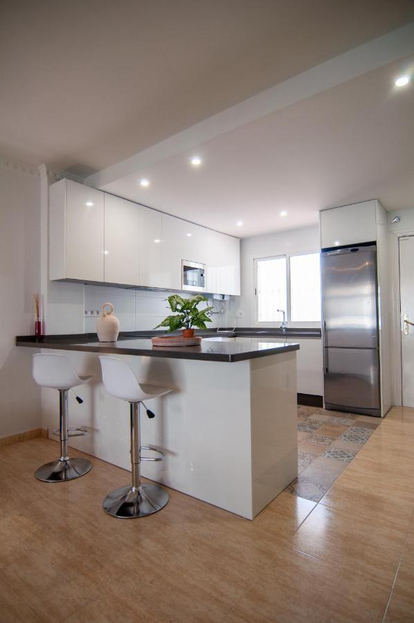 Ketan Suite Nadales Malaga Exterior photo