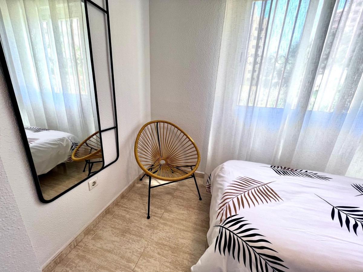 Ketan Suite Nadales Malaga Exterior photo
