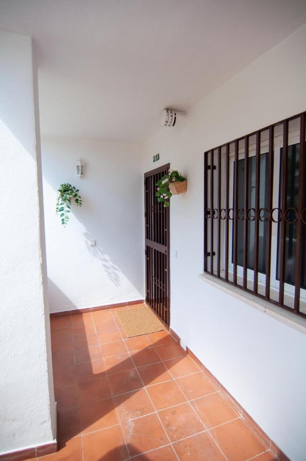 Ketan Suite Nadales Malaga Exterior photo