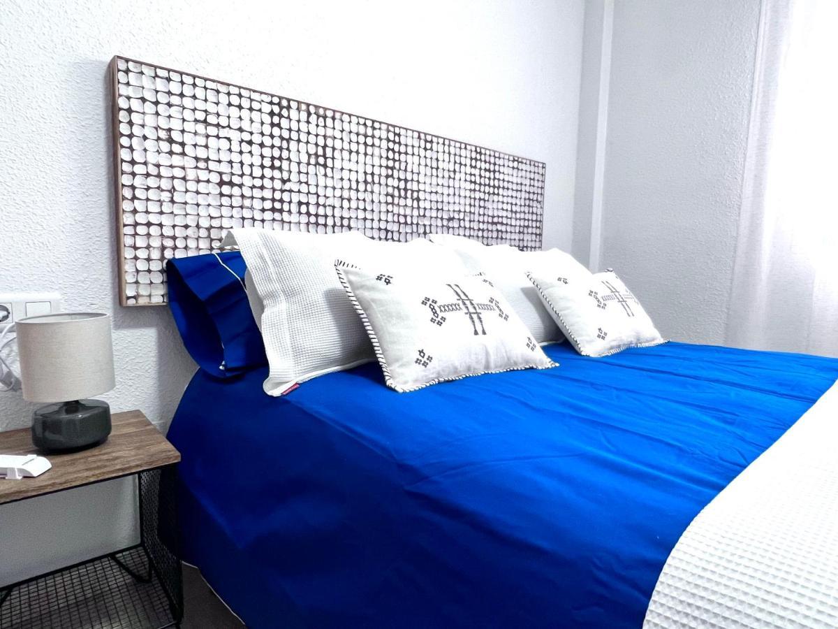 Ketan Suite Nadales Malaga Exterior photo