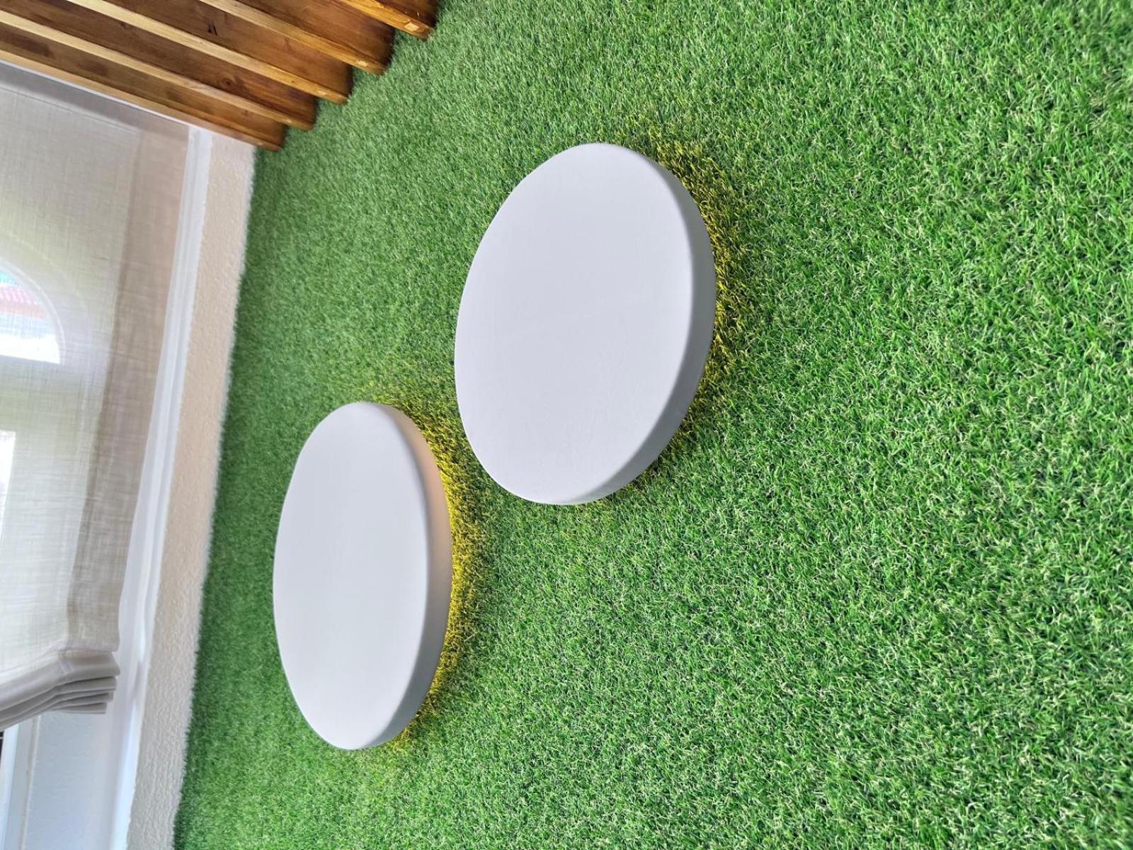 Ketan Suite Nadales Malaga Exterior photo